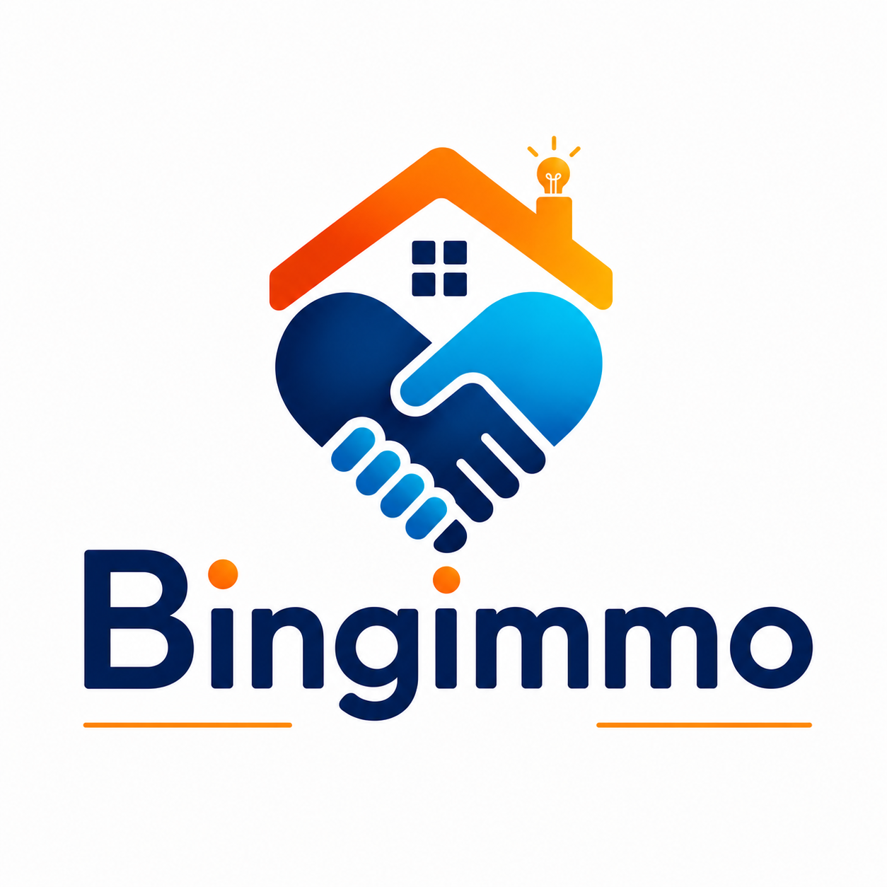 Logo Bingimmo